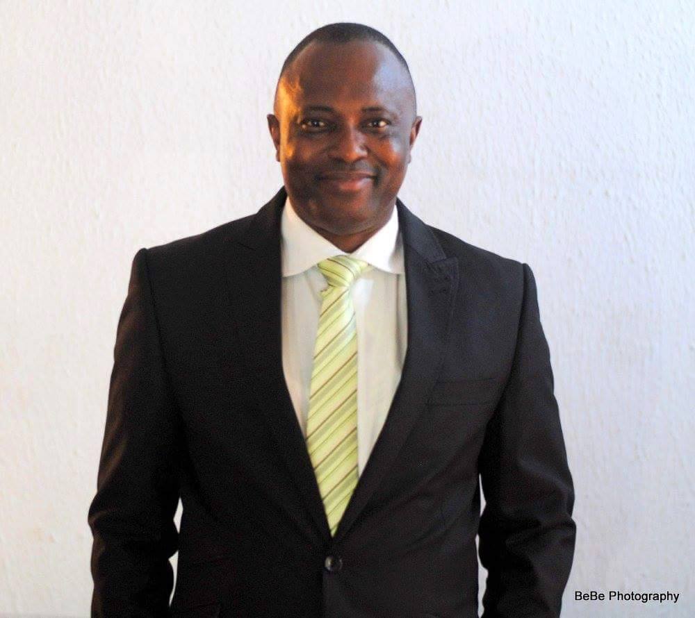 Prof. J. O. Obodo, Chairman