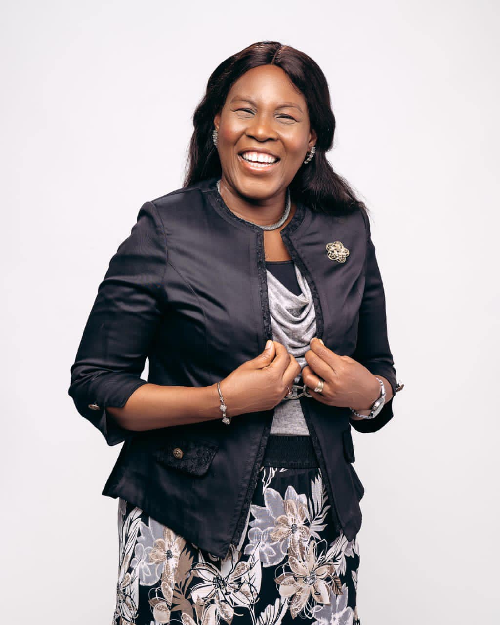 Dr. Mrs. Beauty Obodo, Proprietress