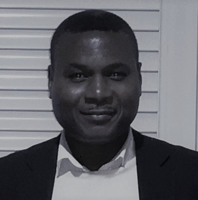 Mr. Randolph Eruma-Gborie