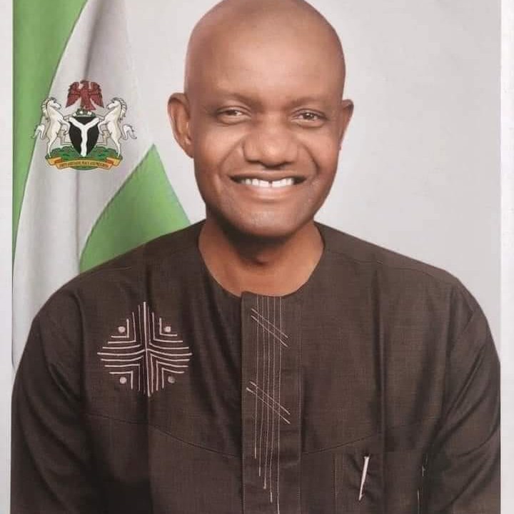 Hon. Eugene Inoaghan