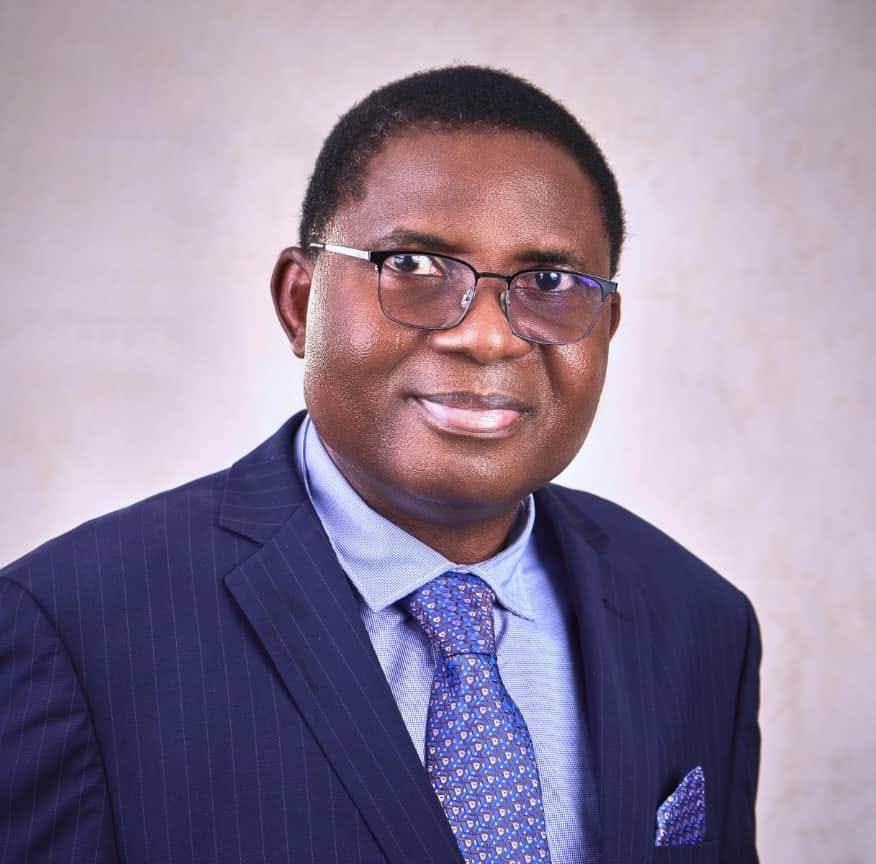Dr. Nnamdi Menekeya