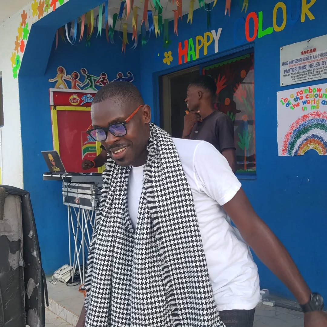 Sagab staff who care for boarders