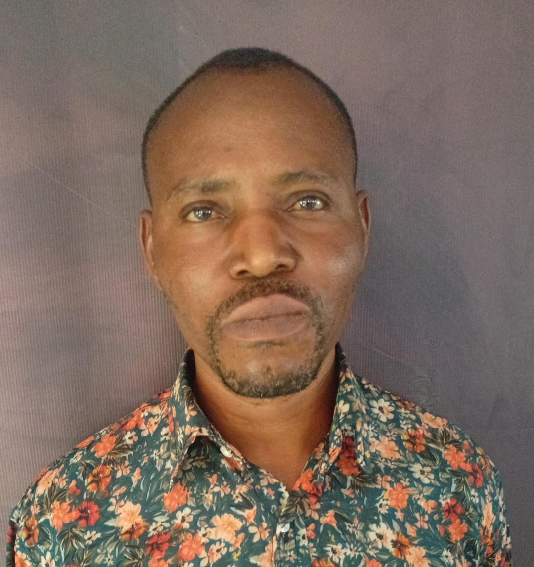 Mr. James E., Exams Officer/Commerce