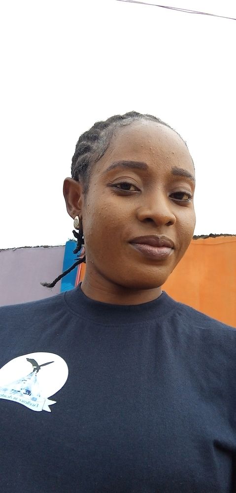 Mrs. Kehinde O., Class Teacher