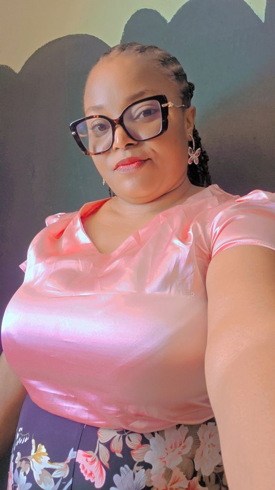Ms. Nancy A., Class Teacher