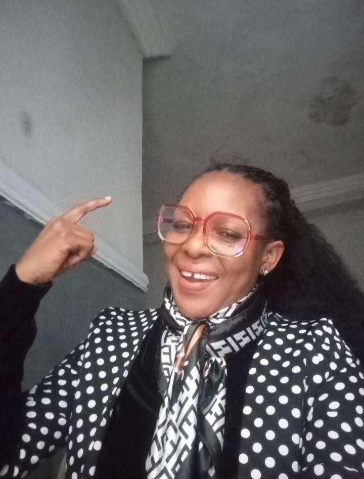 Ms. Caroline N., Class Teacher