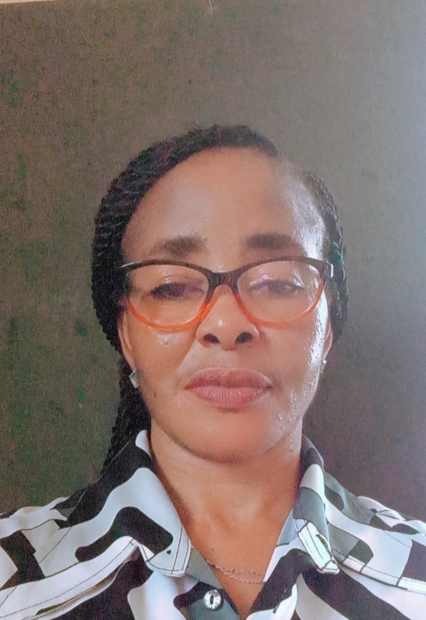 Ms. Lucy O., Biology
