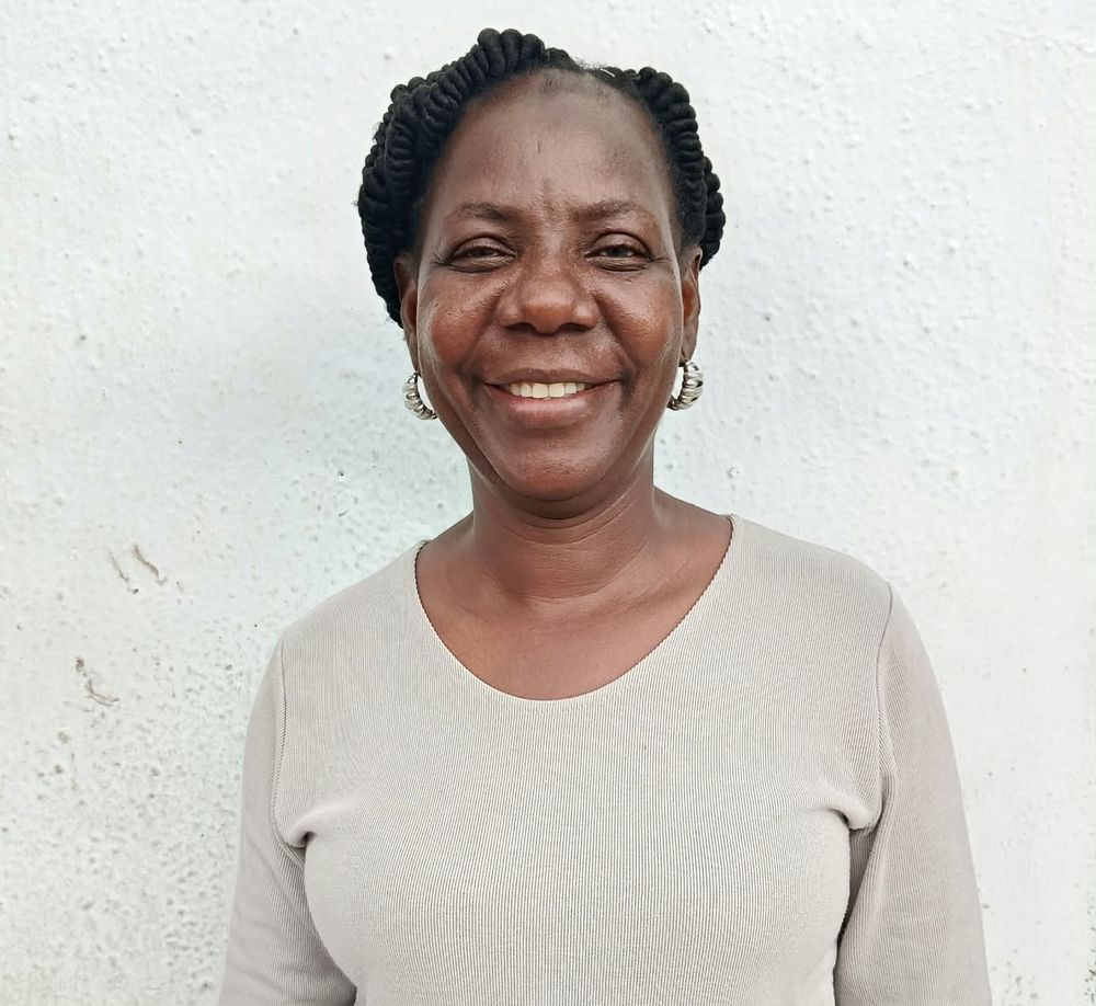 Mrs. Abibat A. P., Caregiver