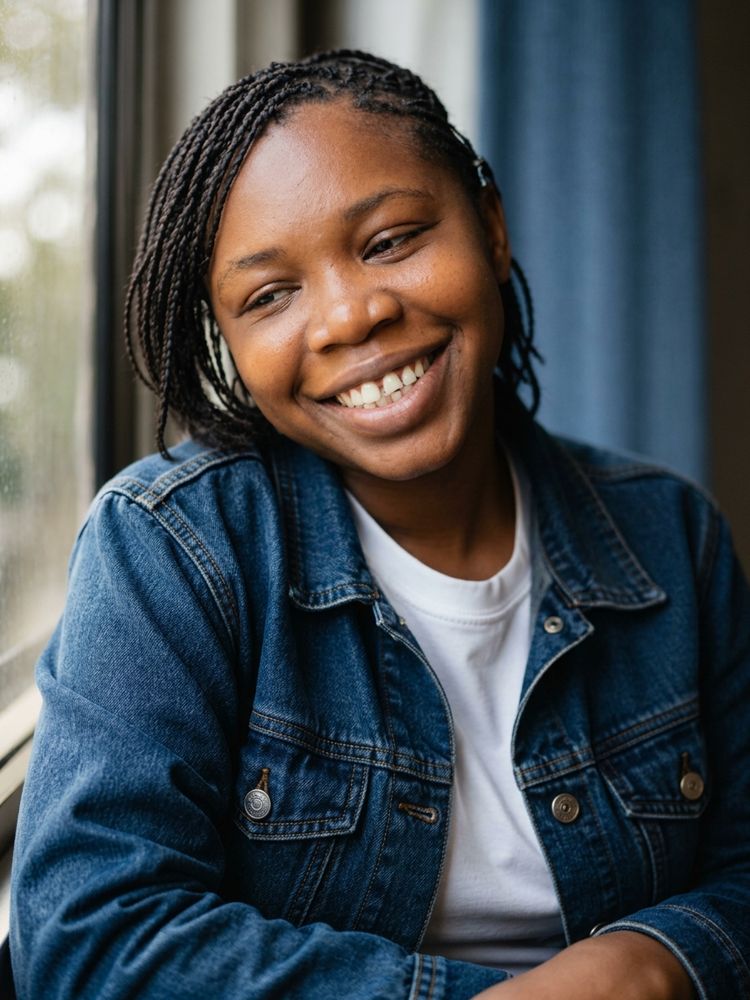 Ms. Odunayo A., Yoruba Language