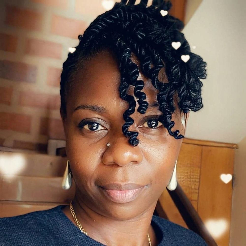 Mrs. Bamgbose T., English Language