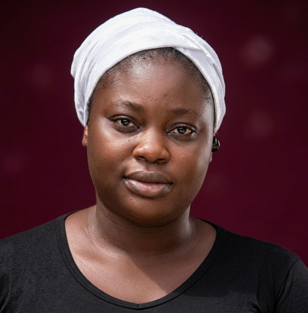 Ms. Giwa B., Agriculture
