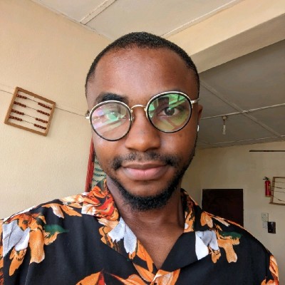 Mr. Jumbo K., ICT/Programming & AI
