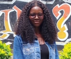 Ms. Keziah O., Assistant Bursar