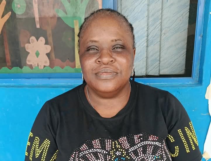 Mrs. Kotun Z., HOD Foundation