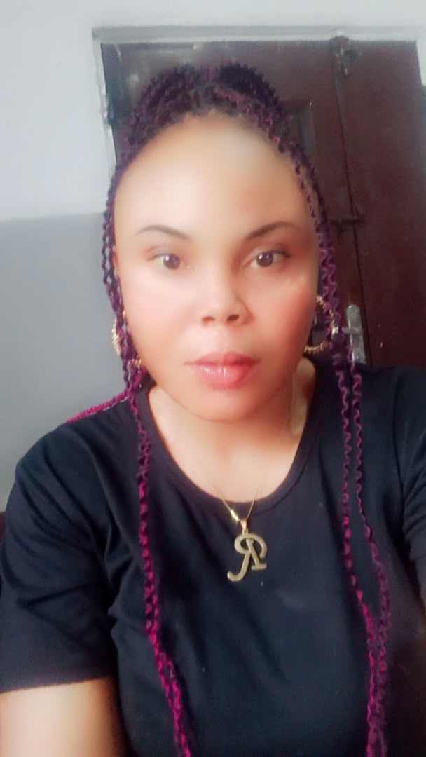 Mrs. Gift M., Receptionist