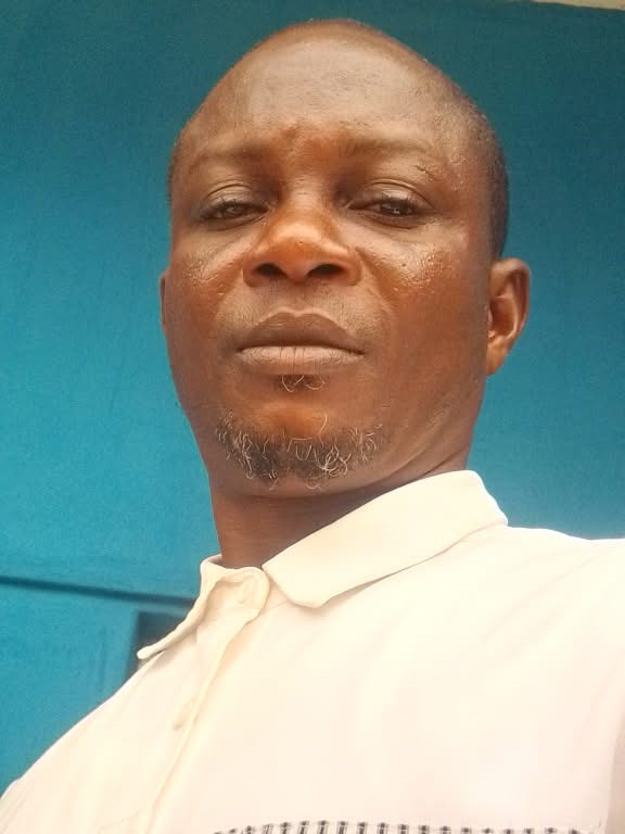 Mr. Bamidele, Chauffeur