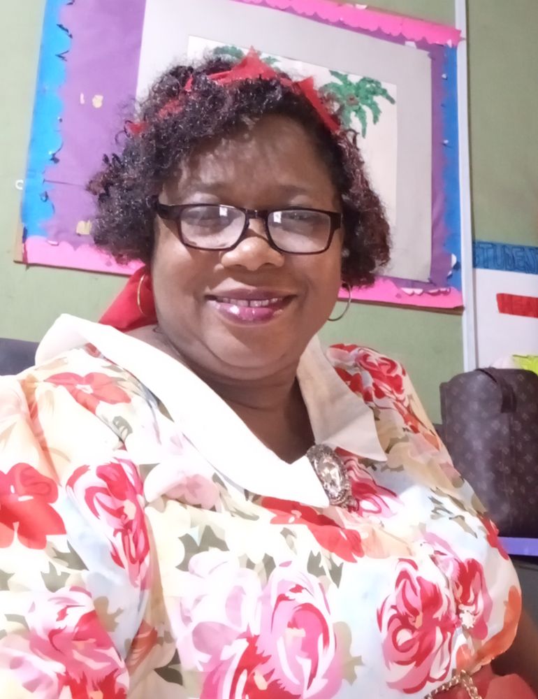 Mrs. Olokodana B., Educational Consultant