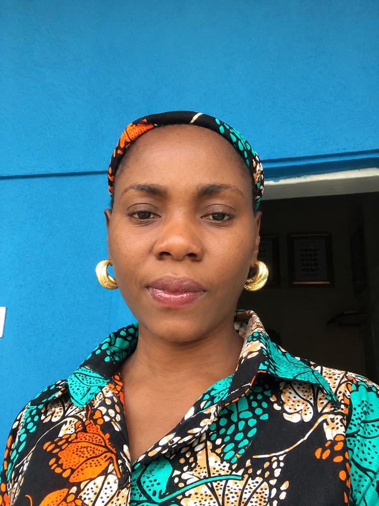 Mrs. Yemisi A., College Bursar